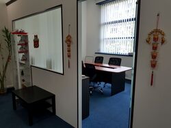 Ubi Techpark (D14), Factory #527838301